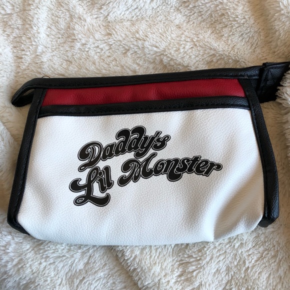 🌸 Harley Quinn Bag🌸 - Picture 2 of 3